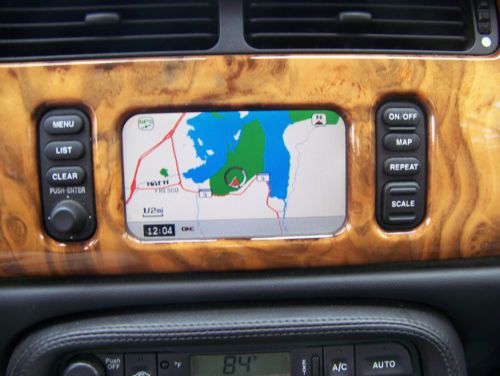 2002 Jaguar Supercharged XKR Convertible 2-Door 4.0L, US $10,900.00, image 2