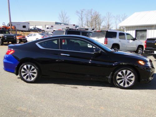 2013 HONDA ACCORD EX COUPE REBUILT SALVAGE TITLE, NO DAMAGE REPAIRABLE, US $15,800.00, image 6