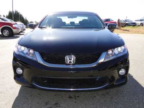 2013 HONDA ACCORD EX COUPE REBUILT SALVAGE TITLE, NO DAMAGE REPAIRABLE, US $15,800.00, image 7
