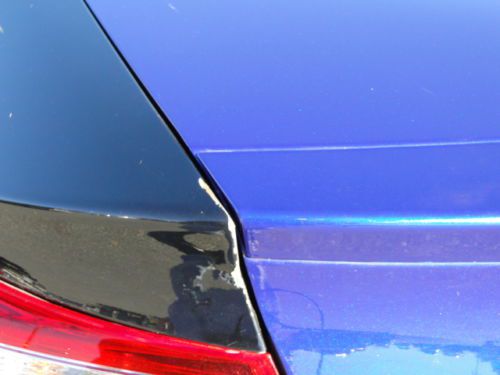 2013 HONDA ACCORD EX COUPE REBUILT SALVAGE TITLE, NO DAMAGE REPAIRABLE, US $15,800.00, image 12