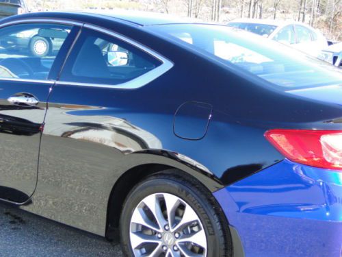 2013 HONDA ACCORD EX COUPE REBUILT SALVAGE TITLE, NO DAMAGE REPAIRABLE, US $15,800.00, image 16