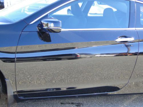 2013 HONDA ACCORD EX COUPE REBUILT SALVAGE TITLE, NO DAMAGE REPAIRABLE, US $15,800.00, image 17