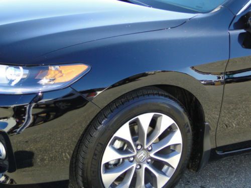 2013 HONDA ACCORD EX COUPE REBUILT SALVAGE TITLE, NO DAMAGE REPAIRABLE, US $15,800.00, image 18