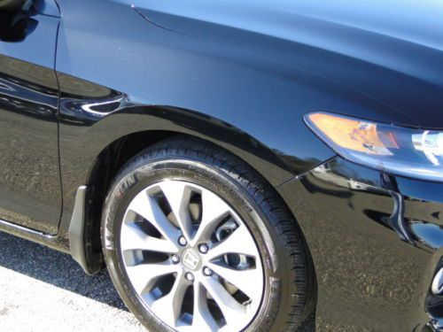 2013 HONDA ACCORD EX COUPE REBUILT SALVAGE TITLE, NO DAMAGE REPAIRABLE, US $15,800.00, image 19