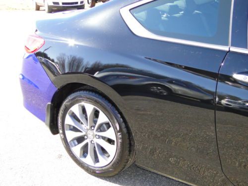 2013 HONDA ACCORD EX COUPE REBUILT SALVAGE TITLE, NO DAMAGE REPAIRABLE, US $15,800.00, image 21