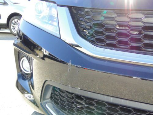 2013 HONDA ACCORD EX COUPE REBUILT SALVAGE TITLE, NO DAMAGE REPAIRABLE, US $15,800.00, image 22