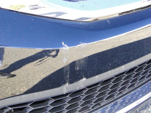 2013 HONDA ACCORD EX COUPE REBUILT SALVAGE TITLE, NO DAMAGE REPAIRABLE, US $15,800.00, image 23