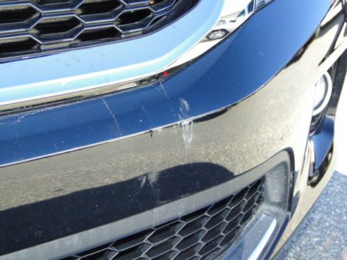 2013 HONDA ACCORD EX COUPE REBUILT SALVAGE TITLE, NO DAMAGE REPAIRABLE, US $15,800.00, image 24