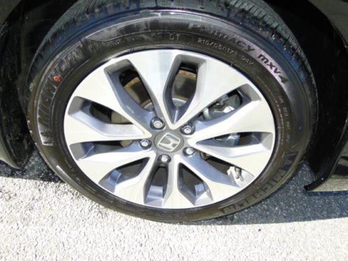 2013 HONDA ACCORD EX COUPE REBUILT SALVAGE TITLE, NO DAMAGE REPAIRABLE, US $15,800.00, image 27