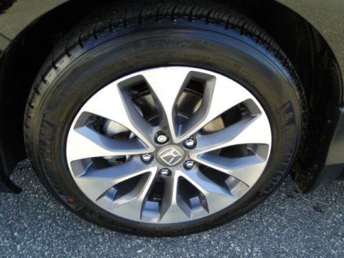 2013 HONDA ACCORD EX COUPE REBUILT SALVAGE TITLE, NO DAMAGE REPAIRABLE, US $15,800.00, image 28