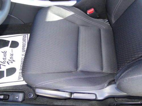 2013 HONDA ACCORD EX COUPE REBUILT SALVAGE TITLE, NO DAMAGE REPAIRABLE, US $15,800.00, image 31