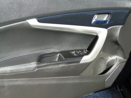 2013 HONDA ACCORD EX COUPE REBUILT SALVAGE TITLE, NO DAMAGE REPAIRABLE, US $15,800.00, image 35