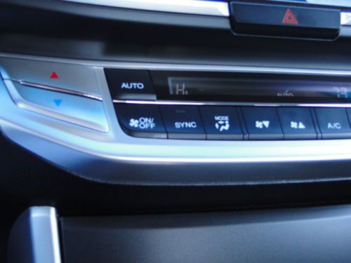 2013 HONDA ACCORD EX COUPE REBUILT SALVAGE TITLE, NO DAMAGE REPAIRABLE, US $15,800.00, image 46