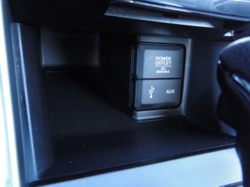 2013 HONDA ACCORD EX COUPE REBUILT SALVAGE TITLE, NO DAMAGE REPAIRABLE, US $15,800.00, image 53