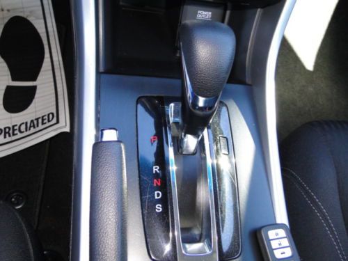 2013 HONDA ACCORD EX COUPE REBUILT SALVAGE TITLE, NO DAMAGE REPAIRABLE, US $15,800.00, image 54