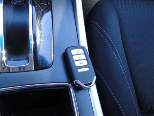 2013 HONDA ACCORD EX COUPE REBUILT SALVAGE TITLE, NO DAMAGE REPAIRABLE, US $15,800.00, image 55