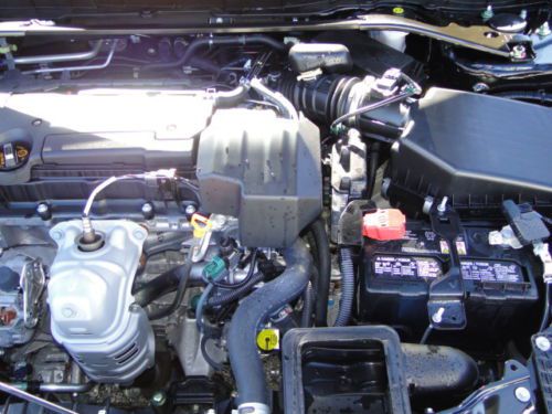 2013 HONDA ACCORD EX COUPE REBUILT SALVAGE TITLE, NO DAMAGE REPAIRABLE, US $15,800.00, image 59
