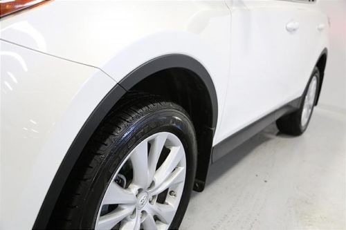 Limited Certified SUV 2.5L CD 6 Speakers AM/FM radio MP3 decoder Memory seat, US $25,390.00, image 8