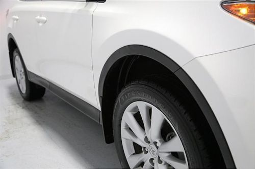 Limited Certified SUV 2.5L CD 6 Speakers AM/FM radio MP3 decoder Memory seat, US $25,390.00, image 9