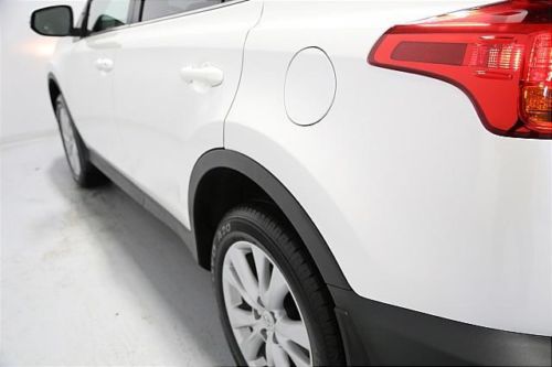 Limited Certified SUV 2.5L CD 6 Speakers AM/FM radio MP3 decoder Memory seat, US $25,390.00, image 11