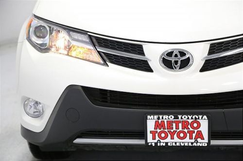 Limited Certified SUV 2.5L CD 6 Speakers AM/FM radio MP3 decoder Memory seat, US $25,390.00, image 13