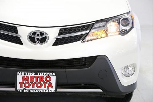 Limited Certified SUV 2.5L CD 6 Speakers AM/FM radio MP3 decoder Memory seat, US $25,390.00, image 14