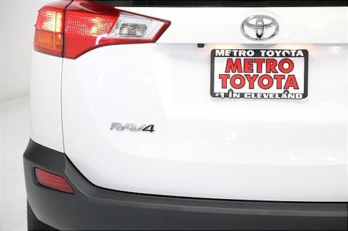 Limited Certified SUV 2.5L CD 6 Speakers AM/FM radio MP3 decoder Memory seat, US $25,390.00, image 16