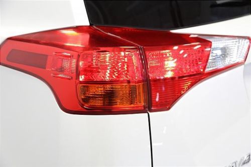 Limited Certified SUV 2.5L CD 6 Speakers AM/FM radio MP3 decoder Memory seat, US $25,390.00, image 18