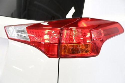 Limited Certified SUV 2.5L CD 6 Speakers AM/FM radio MP3 decoder Memory seat, US $25,390.00, image 19