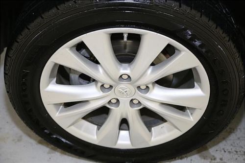 Limited Certified SUV 2.5L CD 6 Speakers AM/FM radio MP3 decoder Memory seat, US $25,390.00, image 21