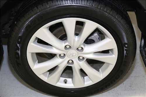 Limited Certified SUV 2.5L CD 6 Speakers AM/FM radio MP3 decoder Memory seat, US $25,390.00, image 22