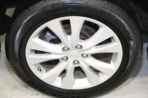 Limited Certified SUV 2.5L CD 6 Speakers AM/FM radio MP3 decoder Memory seat, US $25,390.00, image 23