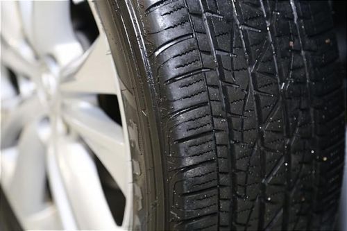 Limited Certified SUV 2.5L CD 6 Speakers AM/FM radio MP3 decoder Memory seat, US $25,390.00, image 25