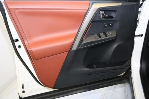 Limited Certified SUV 2.5L CD 6 Speakers AM/FM radio MP3 decoder Memory seat, US $25,390.00, image 28