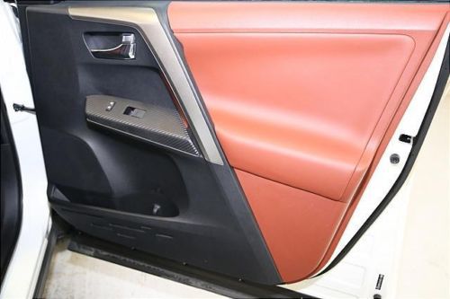 Limited Certified SUV 2.5L CD 6 Speakers AM/FM radio MP3 decoder Memory seat, US $25,390.00, image 29