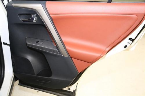 Limited Certified SUV 2.5L CD 6 Speakers AM/FM radio MP3 decoder Memory seat, US $25,390.00, image 31