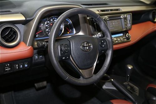 Limited Certified SUV 2.5L CD 6 Speakers AM/FM radio MP3 decoder Memory seat, US $25,390.00, image 33