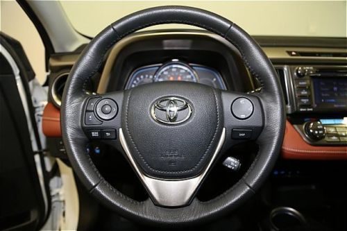 Limited Certified SUV 2.5L CD 6 Speakers AM/FM radio MP3 decoder Memory seat, US $25,390.00, image 34