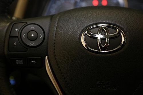 Limited Certified SUV 2.5L CD 6 Speakers AM/FM radio MP3 decoder Memory seat, US $25,390.00, image 35