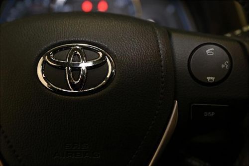 Limited Certified SUV 2.5L CD 6 Speakers AM/FM radio MP3 decoder Memory seat, US $25,390.00, image 36