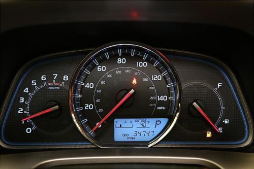 Limited Certified SUV 2.5L CD 6 Speakers AM/FM radio MP3 decoder Memory seat, US $25,390.00, image 37