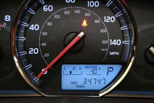 Limited Certified SUV 2.5L CD 6 Speakers AM/FM radio MP3 decoder Memory seat, US $25,390.00, image 38