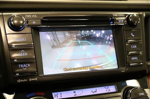 Limited Certified SUV 2.5L CD 6 Speakers AM/FM radio MP3 decoder Memory seat, US $25,390.00, image 40