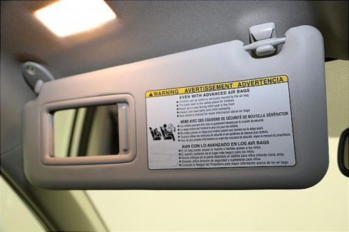 Limited Certified SUV 2.5L CD 6 Speakers AM/FM radio MP3 decoder Memory seat, US $25,390.00, image 43