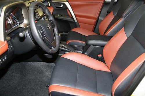 Limited Certified SUV 2.5L CD 6 Speakers AM/FM radio MP3 decoder Memory seat, US $25,390.00, image 44