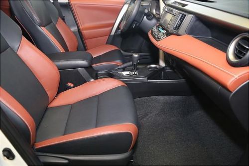 Limited Certified SUV 2.5L CD 6 Speakers AM/FM radio MP3 decoder Memory seat, US $25,390.00, image 45