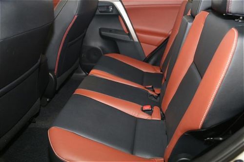 Limited Certified SUV 2.5L CD 6 Speakers AM/FM radio MP3 decoder Memory seat, US $25,390.00, image 46