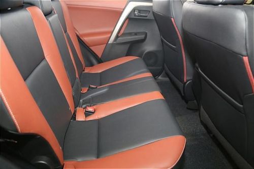 Limited Certified SUV 2.5L CD 6 Speakers AM/FM radio MP3 decoder Memory seat, US $25,390.00, image 47