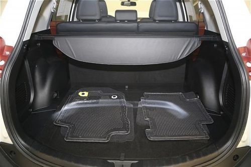 Limited Certified SUV 2.5L CD 6 Speakers AM/FM radio MP3 decoder Memory seat, US $25,390.00, image 48