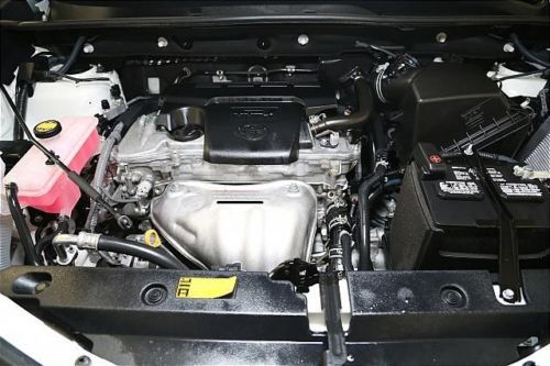 Limited Certified SUV 2.5L CD 6 Speakers AM/FM radio MP3 decoder Memory seat, US $25,390.00, image 49